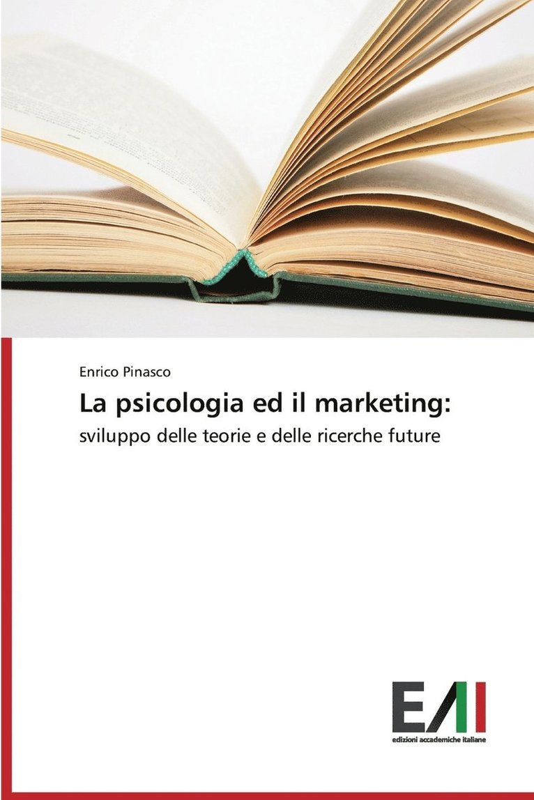 La psicologia ed il marketing 1