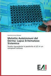 bokomslag Malattie Autoimmuni del Derma