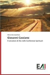 bokomslag Giovanni Cassiano