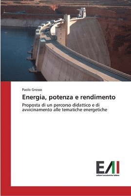 bokomslag Energia, potenza e rendimento