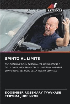 Spinto Al Limite