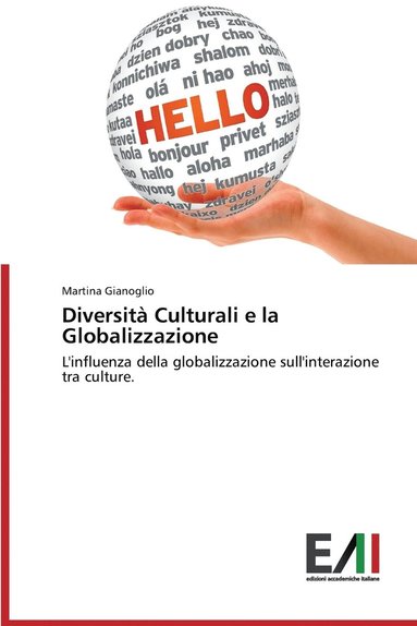 bokomslag Diversit Culturali e la Globalizzazione