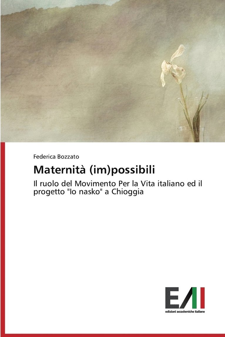 Maternit (im)possibili 1