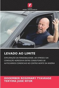 bokomslag Levado Ao Limite
