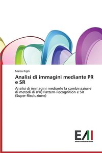 bokomslag Analisi di immagini mediante PR e SR