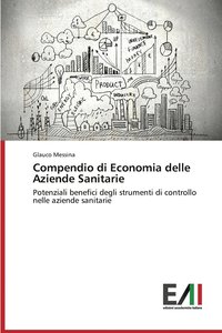 bokomslag Compendio di Economia delle Aziende Sanitarie