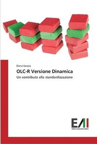 bokomslag OLC-R Versione Dinamica