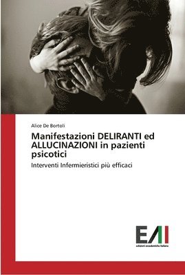 Manifestazioni DELIRANTI ed ALLUCINAZIONI in pazienti psicotici 1