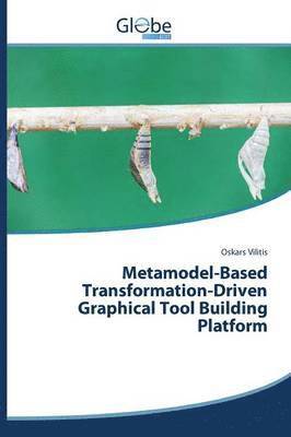 Metamodel-Based Transformation-Driven Graphical Tool Building Platform 1