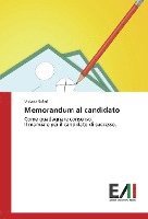 Viviana Solari - Memorandum al candidato, Häftad