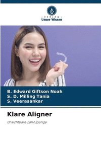 bokomslag Klare Aligner