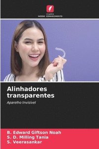 bokomslag Alinhadores transparentes