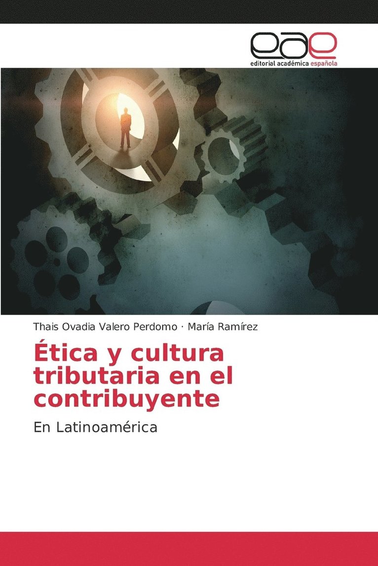 tica y cultura tributaria en el contribuyente 1