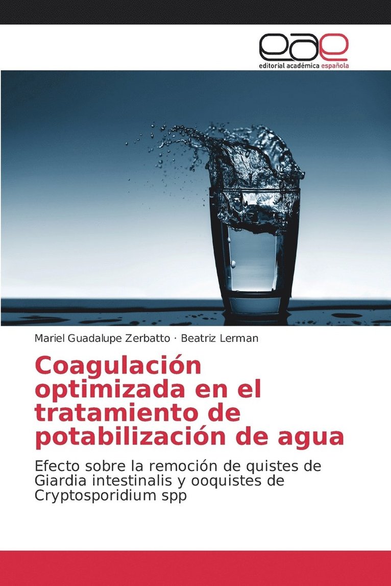 Coagulacin optimizada en el tratamiento de potabilizacin de agua 1