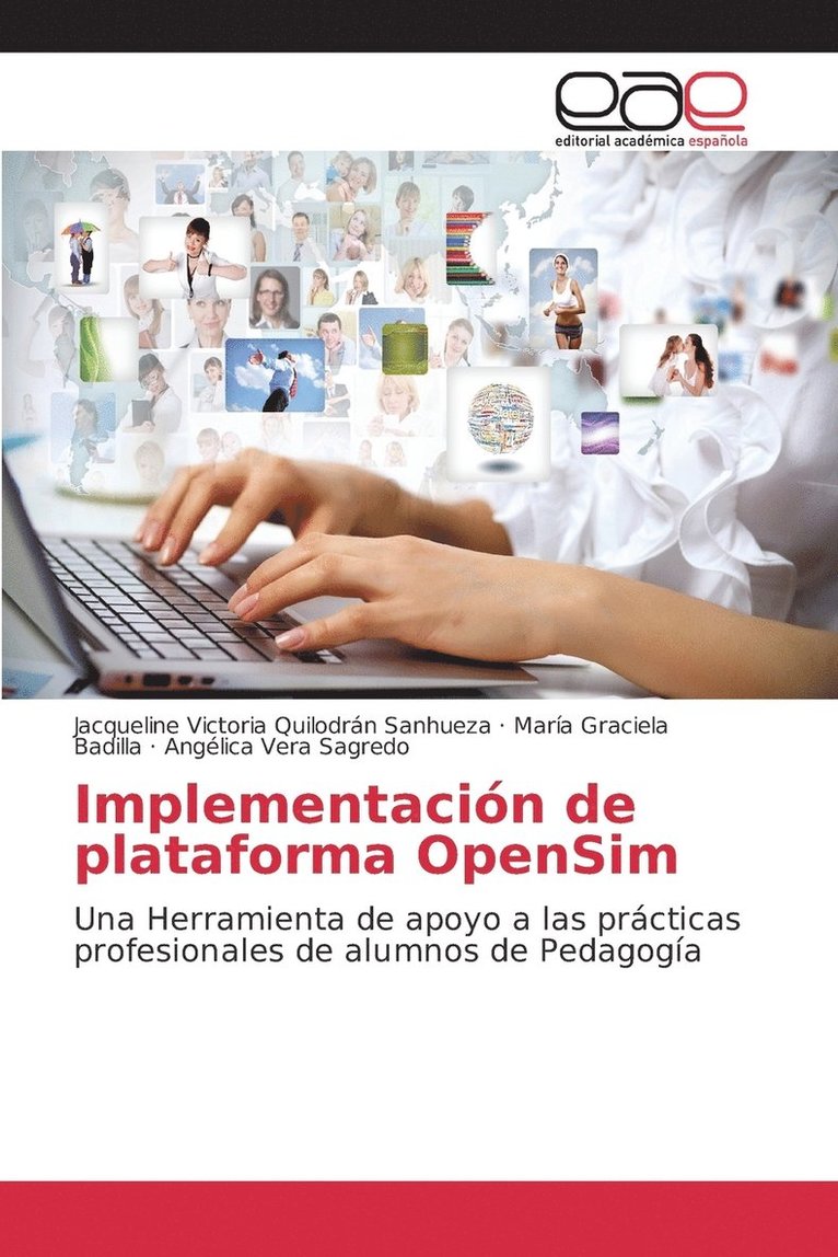 Implementacin de plataforma OpenSim 1