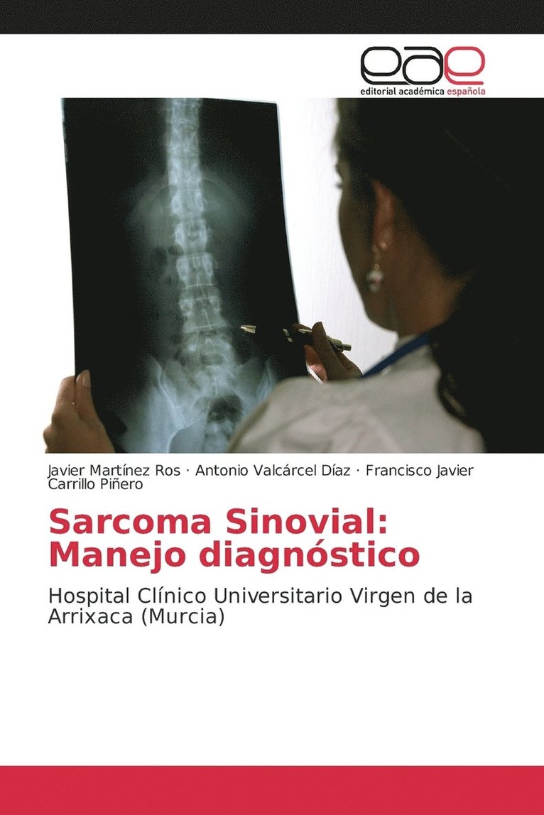 Sarcoma Sinovial 1