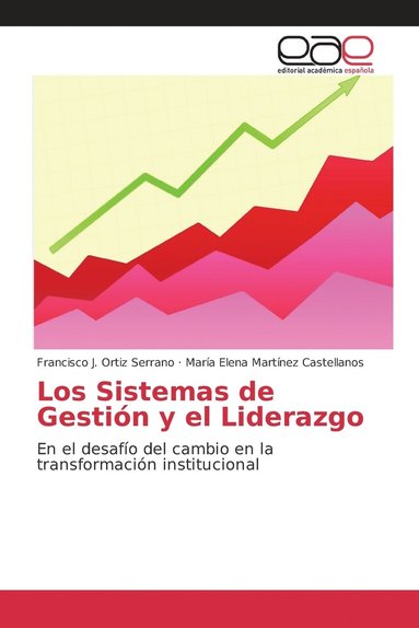 bokomslag Los Sistemas de Gestin y el Liderazgo