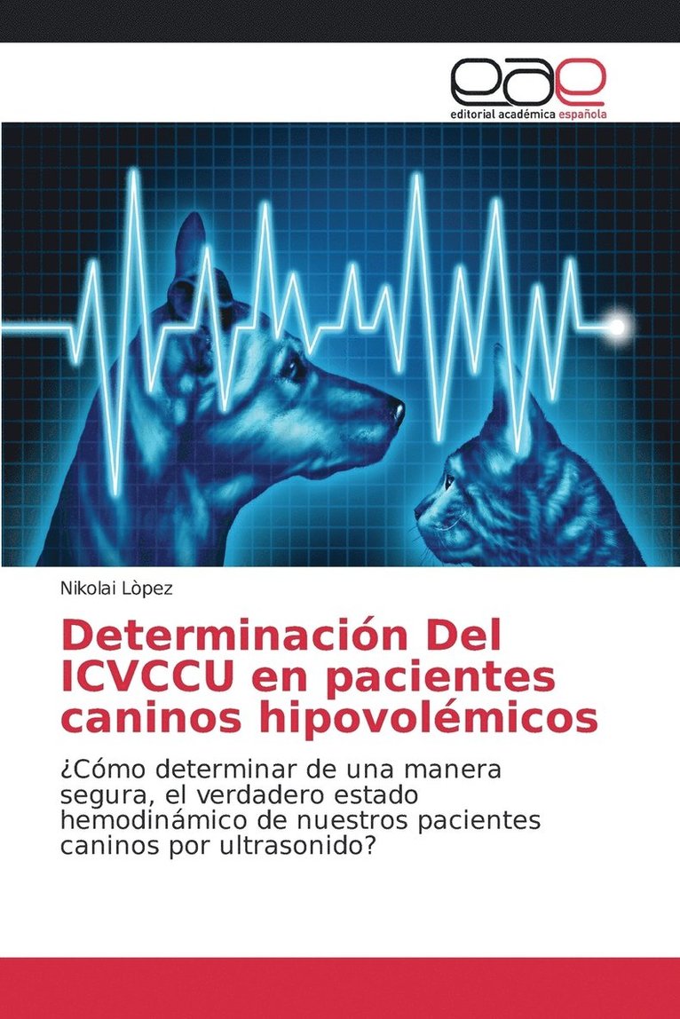 Determinacin Del ICVCCU en pacientes caninos hipovolmicos 1