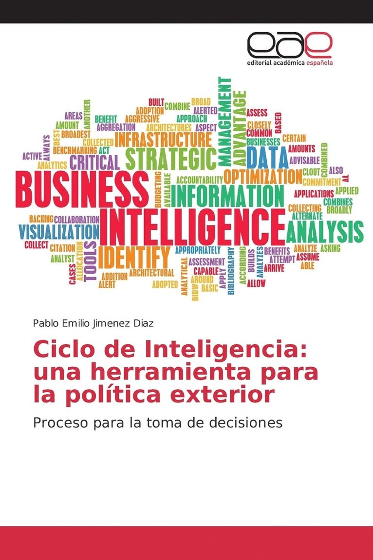 Ciclo de Inteligencia 1