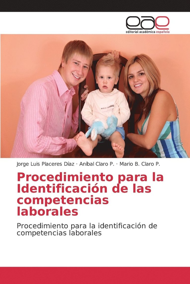 Procedimiento para la Identificacin de las competencias laborales 1