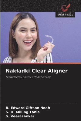 bokomslag Nakladki Clear Aligner