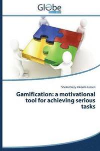 bokomslag Gamification