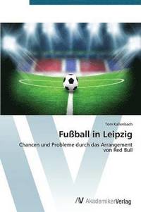 bokomslag Fuball in Leipzig