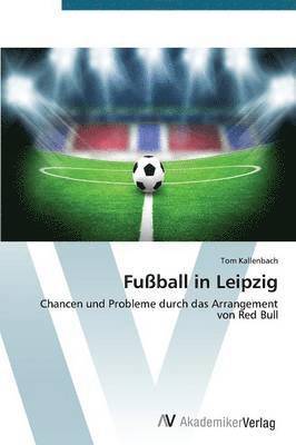 bokomslag Fuball in Leipzig