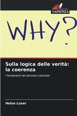 Helse Luser - Sulla logica delle verità, Häftad
