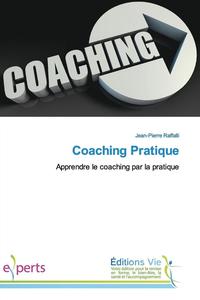bokomslag Coaching Pratique