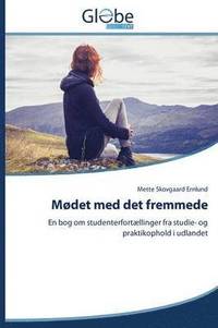 bokomslag Mødet med det fremmede