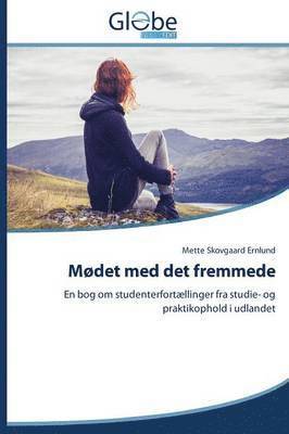 bokomslag Mødet med det fremmede