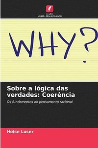 bokomslag Sobre a lógica das verdades
