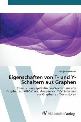 Eigenschaften von T- und Y-Schaltern aus Graphen 1