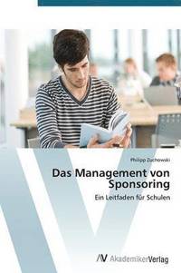 bokomslag Das Management von Sponsoring
