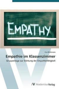 bokomslag Empathie im Klassenzimmer