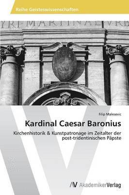 Kardinal Caesar Baronius 1