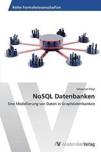 bokomslag NoSQL Datenbanken