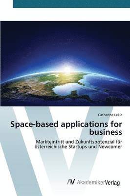 Space-based applications for business 1