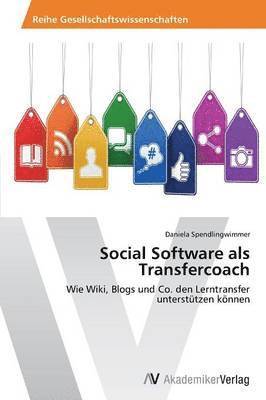 Social Software als Transfercoach 1
