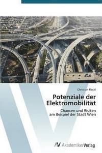 bokomslag Potenziale der Elektromobilitt