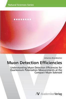 Muon Detection Efficiencies 1