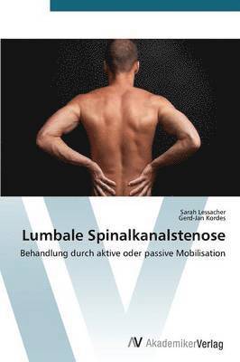 bokomslag Lumbale Spinalkanalstenose