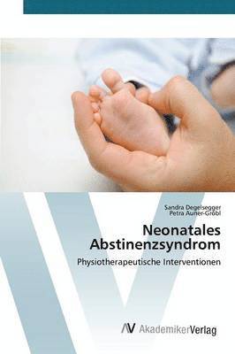 bokomslag Neonatales Abstinenzsyndrom