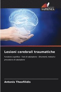 bokomslag Lesioni cerebrali traumatiche