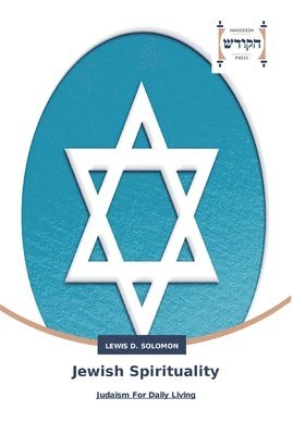 Jewish Spirituality 1