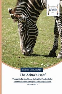 bokomslag The Zebra's Hoof
