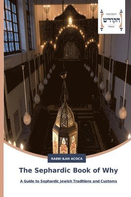 Sephardic Book of Why