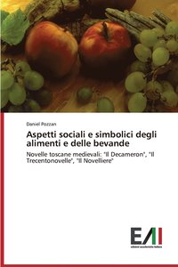 bokomslag Aspetti sociali e simbolici degli alimenti e delle bevande