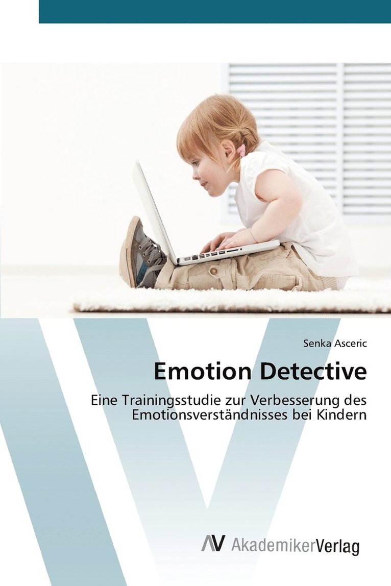 Emotion Detective 1